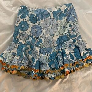 CeliaB skirt SMALL